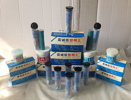 跑冒滴漏，一抹就好